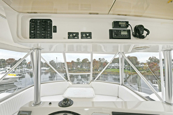 Ocean Yachts-52 Super Sport 2001 -Norwalk-Connecticut-United States-3996872