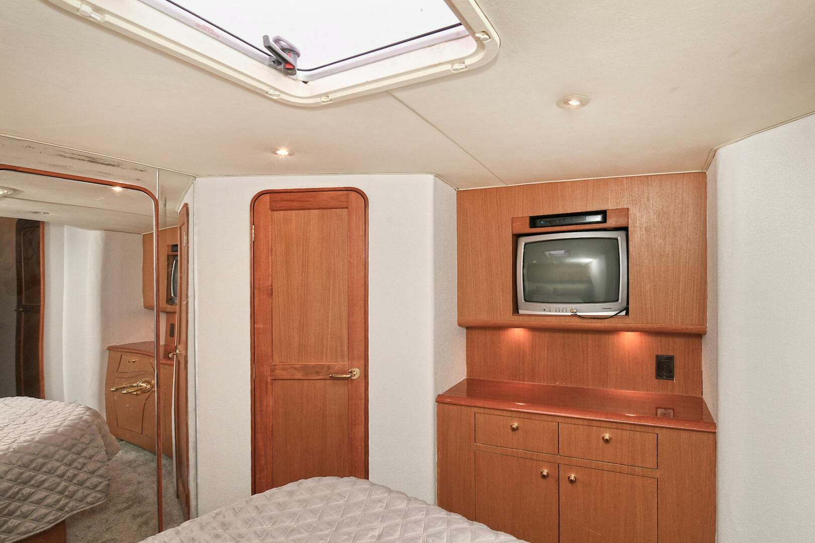 Ocean Yachts-52 Super Sport 2001 -Norwalk-Connecticut-United States-3996890 | Thumbnail
