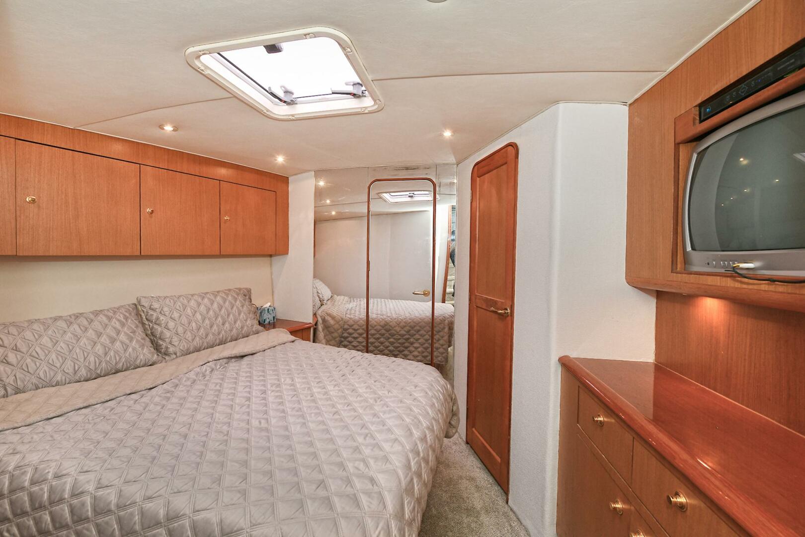 Ocean Yachts-52 Super Sport 2001 -Norwalk-Connecticut-United States-3996889 | Thumbnail