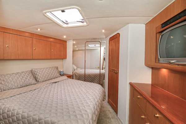 Ocean Yachts-52 Super Sport 2001 -Norwalk-Connecticut-United States-3996889