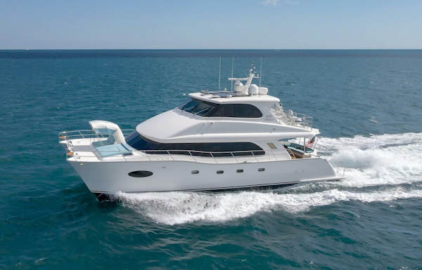 Horizon-PC60 2014-Blue Abyss Stuart-Florida-United States-3997097