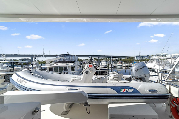 Horizon-PC60 2014-Blue Abyss Stuart-Florida-United States-3997062