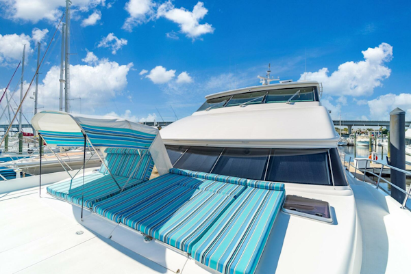 Horizon-PC60 2014-Blue Abyss Stuart-Florida-United States-3997036