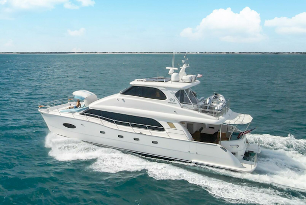 Horizon-PC60 2014-Blue Abyss Stuart-Florida-United States-3997023