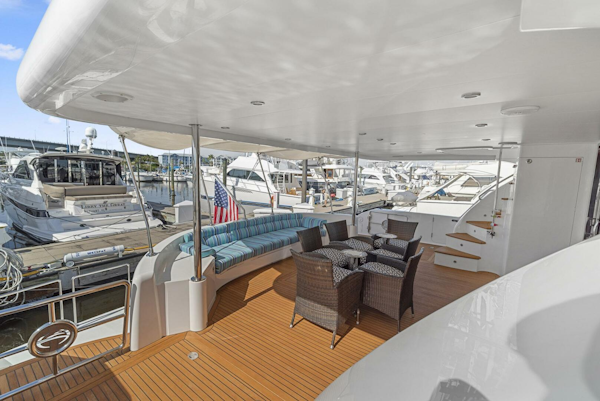Horizon-PC60 2014-Blue Abyss Stuart-Florida-United States-3997075