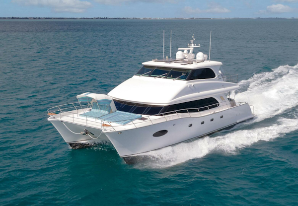 Horizon-PC60 2014-Blue Abyss Stuart-Florida-United States-3997096