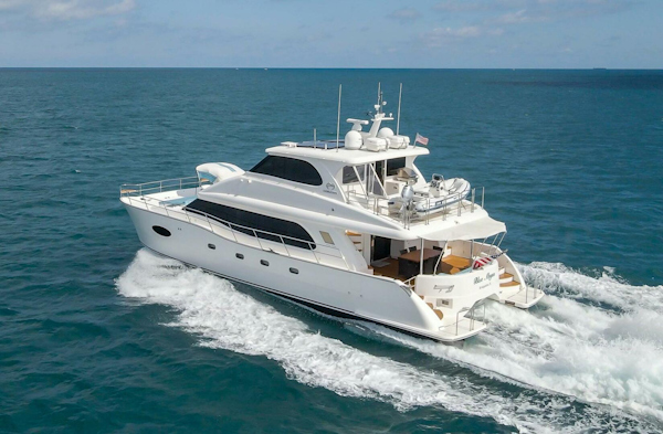 Horizon-PC60 2014-Blue Abyss Stuart-Florida-United States-3997084