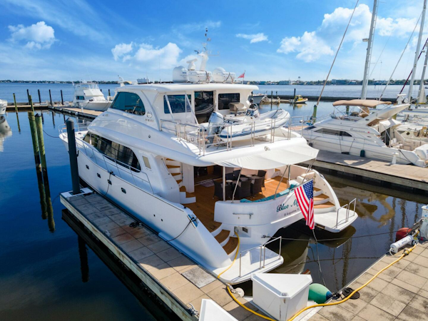 Horizon-PC60 2014-Blue Abyss Stuart-Florida-United States-3997081