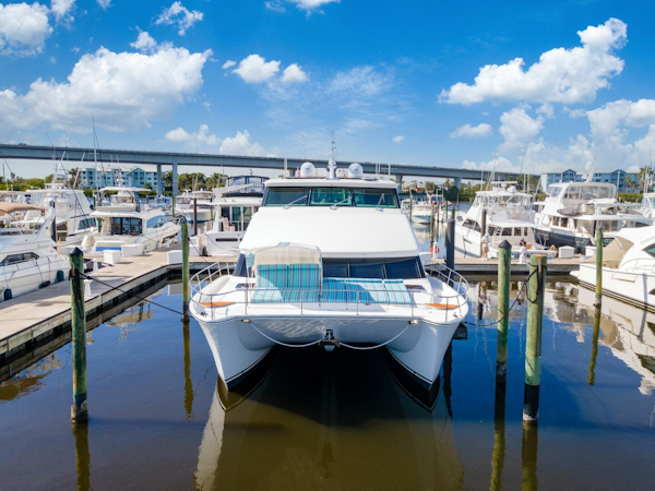 Horizon-PC60 2014-Blue Abyss Stuart-Florida-United States-3997031