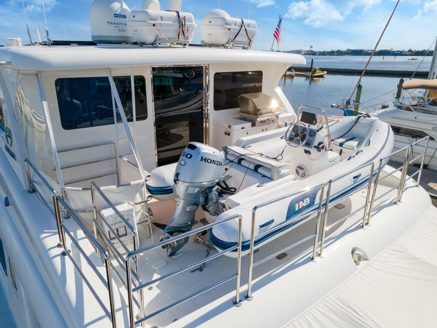 Horizon-PC60 2014-Blue Abyss Stuart-Florida-United States-3997064 | Thumbnail