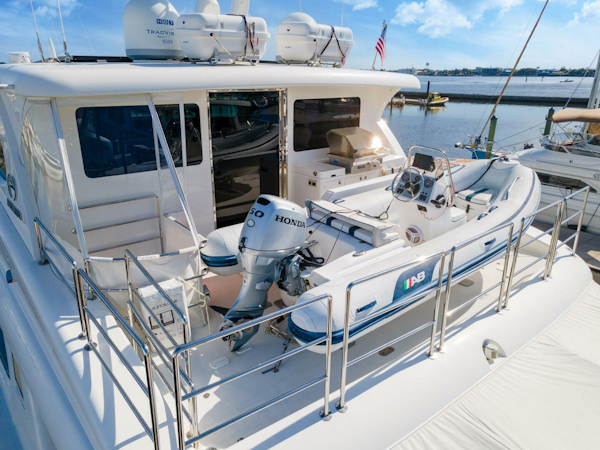 Horizon-PC60 2014-Blue Abyss Stuart-Florida-United States-3997064