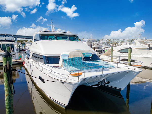 Horizon-PC60 2014-Blue Abyss Stuart-Florida-United States-3997028