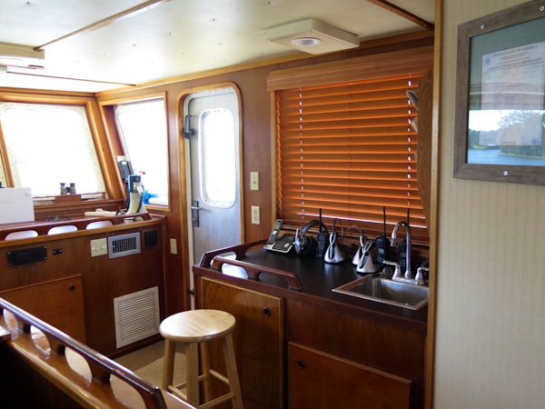 Grafship Hodgdon-Custom 1998-WANDERER Louisiana-United States-4001787