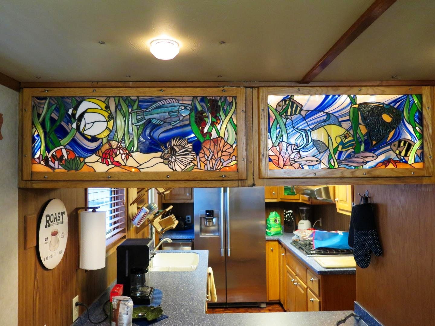 Grafship Hodgdon-Custom 1998-WANDERER Louisiana-United States-4001730 | Thumbnail