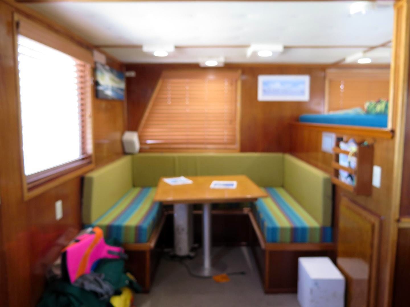Grafship Hodgdon-Custom 1998-WANDERER Louisiana-United States-4001793 | Thumbnail