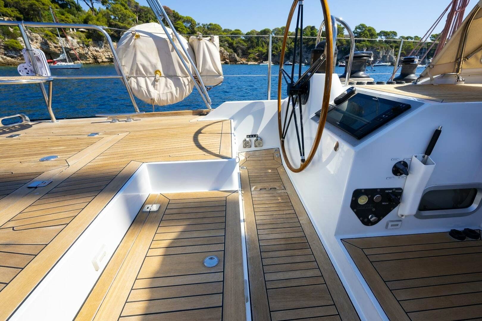 CNB-Custom 2009-HANNO Palma de Mallorca-Spain-4039956 | Thumbnail