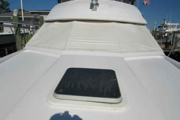 Jefferson-Marlago Sundeck 1990-Bubba New Smyrna Beach-Florida-United States-4002070