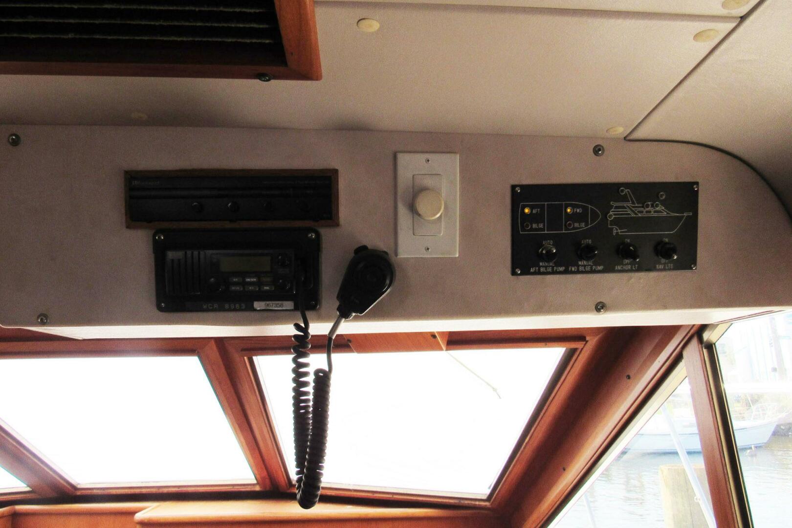 Jefferson-Marlago Sundeck 1990-Bubba New Smyrna Beach-Florida-United States-4002031 | Thumbnail