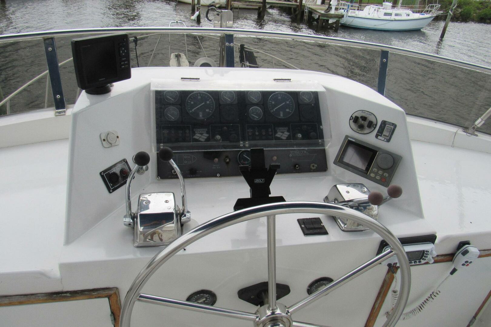 Jefferson-Marlago Sundeck 1990-Bubba New Smyrna Beach-Florida-United States-4002077 | Thumbnail