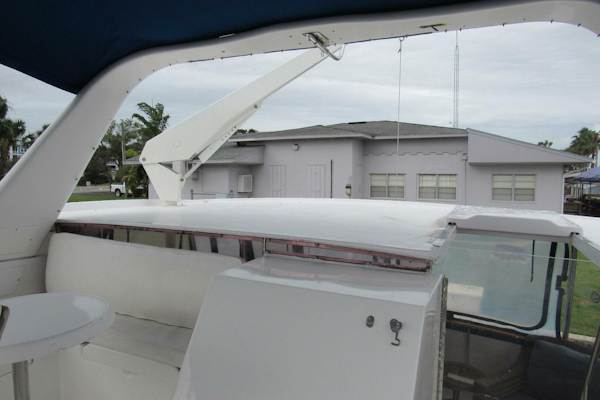 Jefferson-Marlago Sundeck 1990-Bubba New Smyrna Beach-Florida-United States-4002082