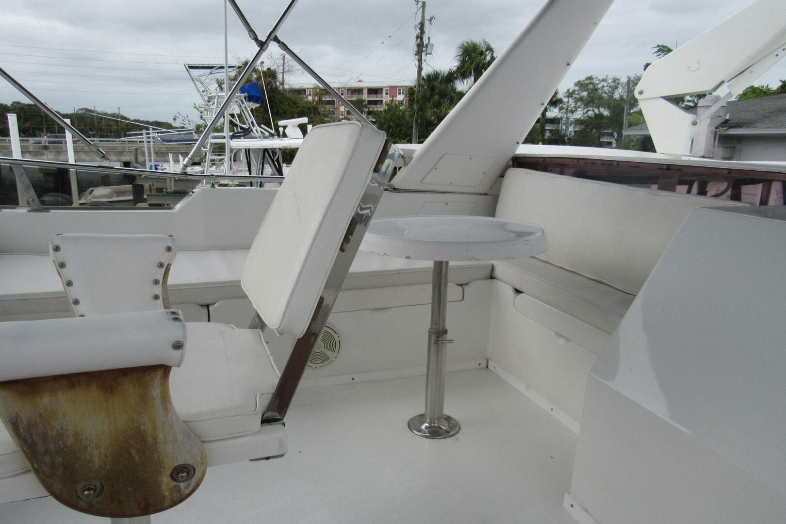 Jefferson-Marlago Sundeck 1990-Bubba New Smyrna Beach-Florida-United States-4002081 | Thumbnail