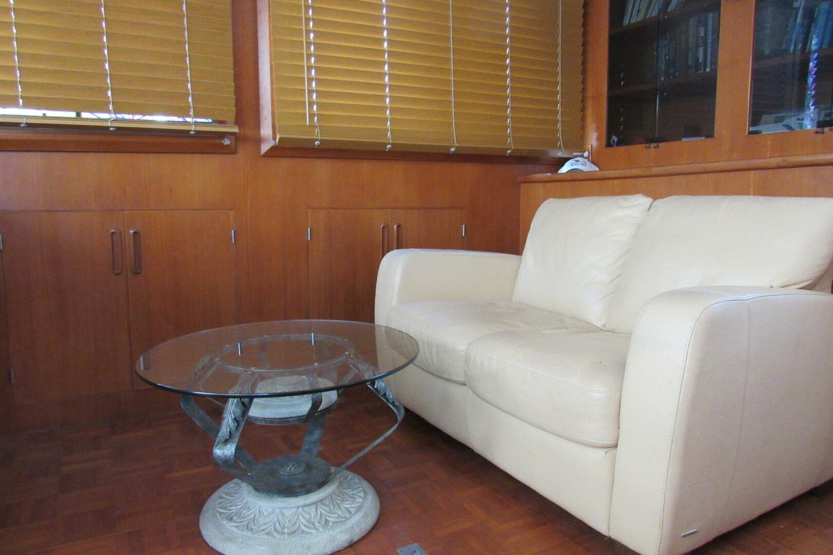 Jefferson-Marlago Sundeck 1990-Bubba New Smyrna Beach-Florida-United States-4002025 | Thumbnail