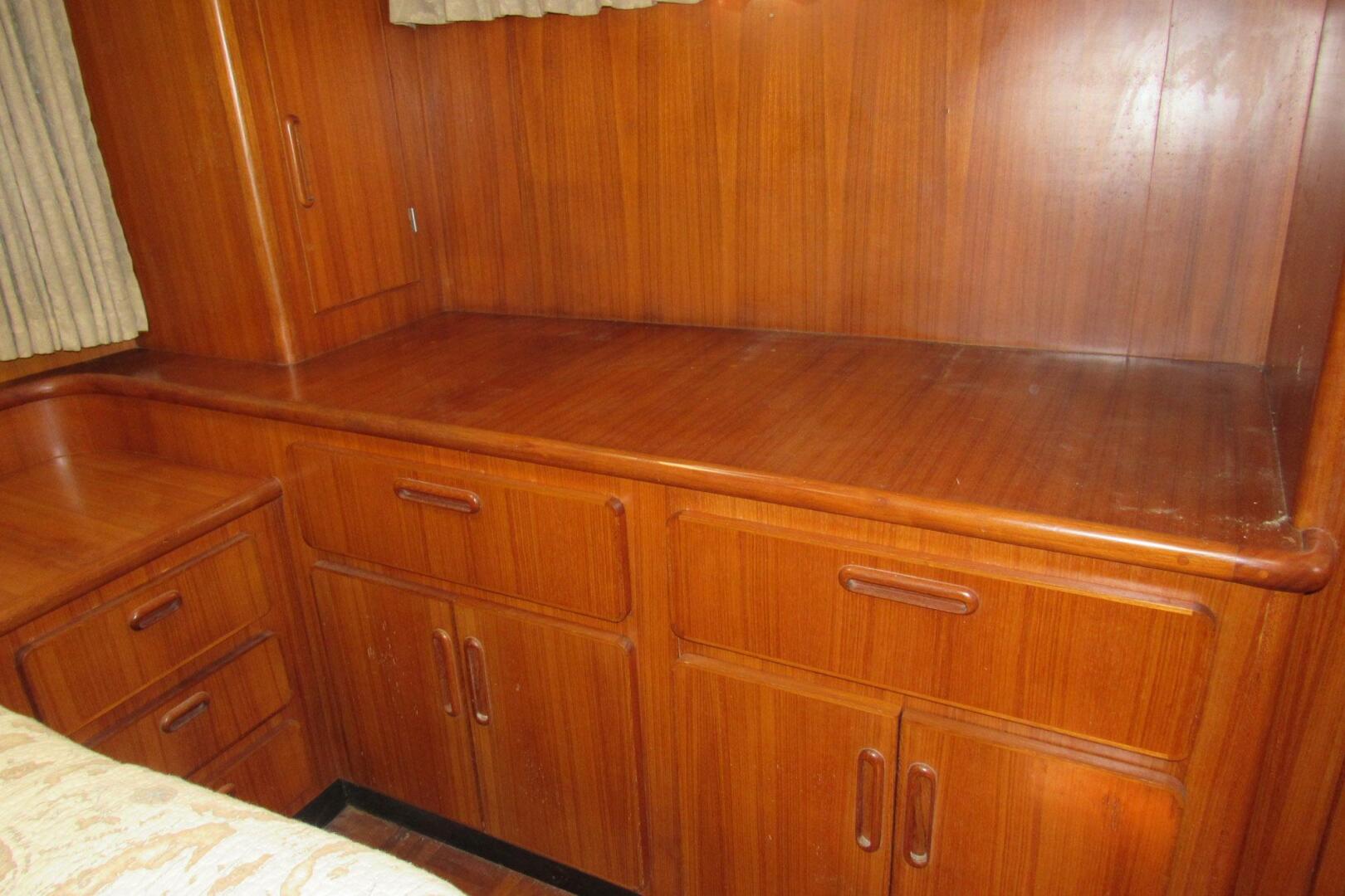 Jefferson-Marlago Sundeck 1990-Bubba New Smyrna Beach-Florida-United States-4002050 | Thumbnail