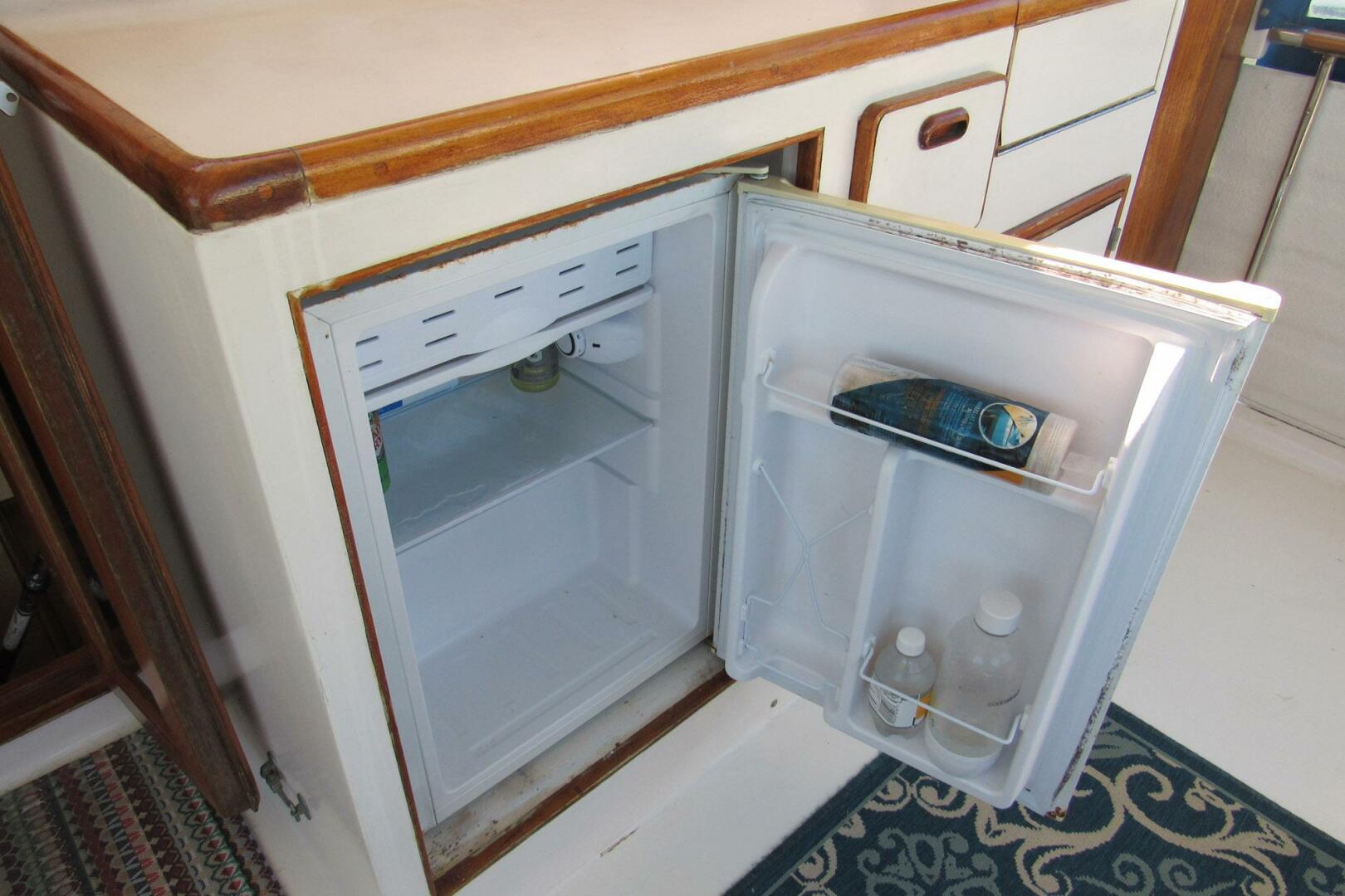 Jefferson-Marlago Sundeck 1990-Bubba New Smyrna Beach-Florida-United States-4002087 | Thumbnail