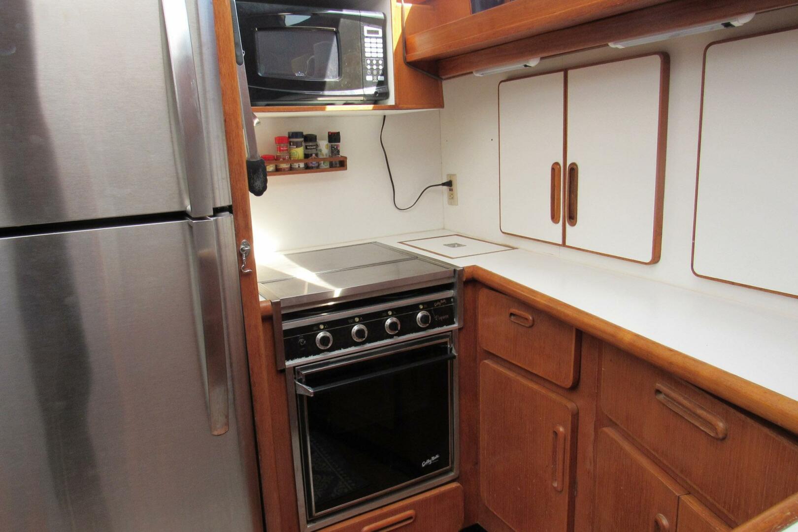 Jefferson-Marlago Sundeck 1990-Bubba New Smyrna Beach-Florida-United States-4002036 | Thumbnail