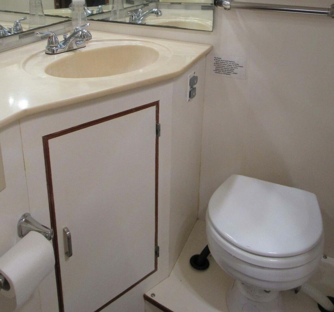 Jefferson-Marlago Sundeck 1990-Bubba New Smyrna Beach-Florida-United States-4002055 | Thumbnail