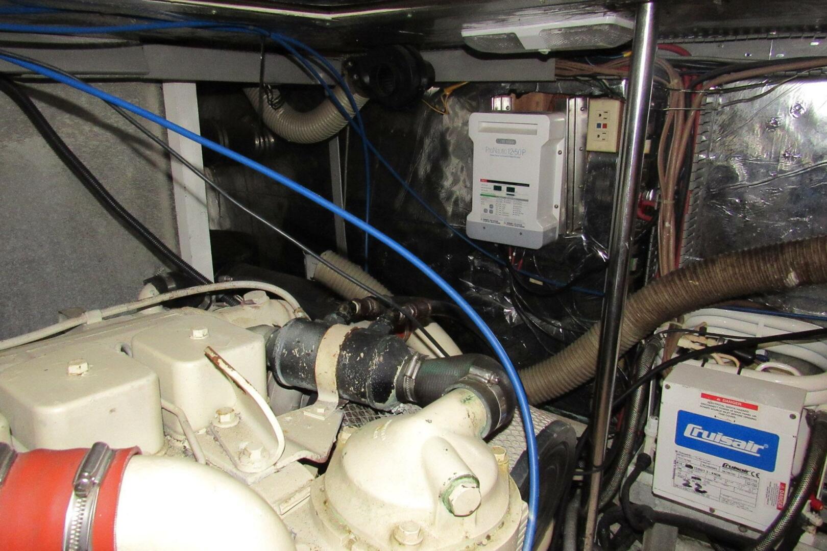 Jefferson-Marlago Sundeck 1990-Bubba New Smyrna Beach-Florida-United States-4002093 | Thumbnail