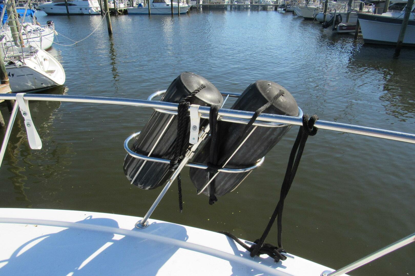 Jefferson-Marlago Sundeck 1990-Bubba New Smyrna Beach-Florida-United States-4002067 | Thumbnail