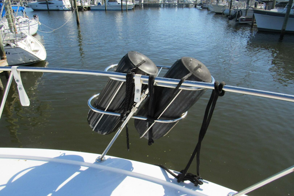 Jefferson-Marlago Sundeck 1990-Bubba New Smyrna Beach-Florida-United States-4002067
