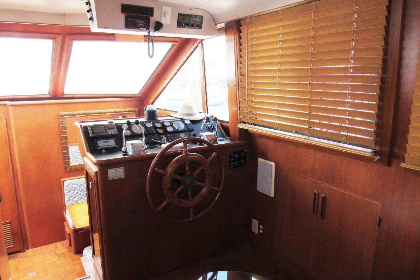 Jefferson-Marlago Sundeck 1990-Bubba New Smyrna Beach-Florida-United States-4002028 | Thumbnail