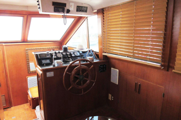 Jefferson-Marlago Sundeck 1990-Bubba New Smyrna Beach-Florida-United States-4002028
