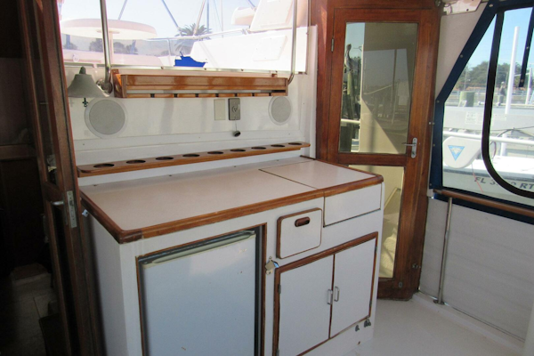 Jefferson-Marlago Sundeck 1990-Bubba New Smyrna Beach-Florida-United States-4002086