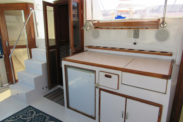 Jefferson-Marlago Sundeck 1990-Bubba New Smyrna Beach-Florida-United States-4002089
