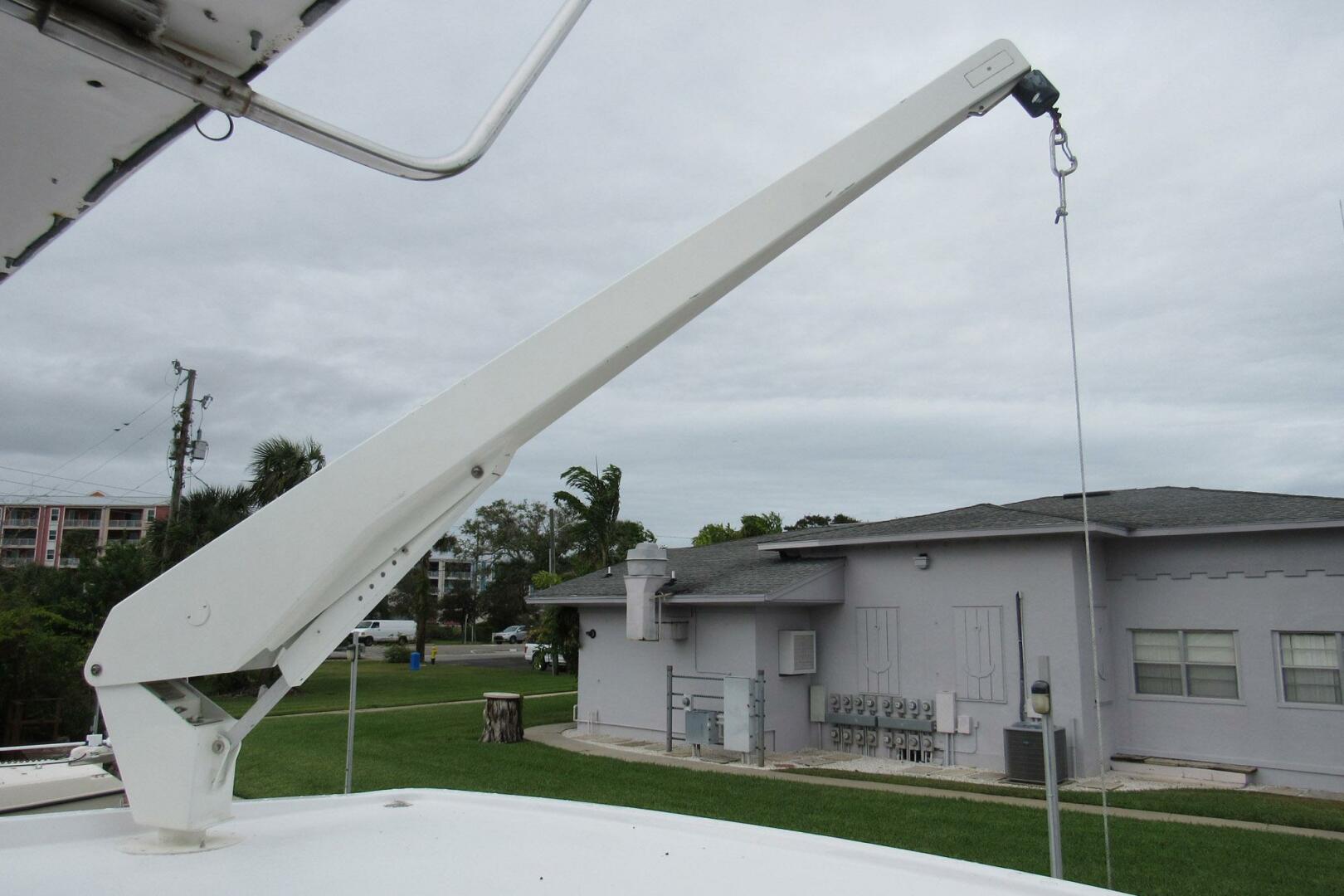 Jefferson-Marlago Sundeck 1990-Bubba New Smyrna Beach-Florida-United States-4002084 | Thumbnail