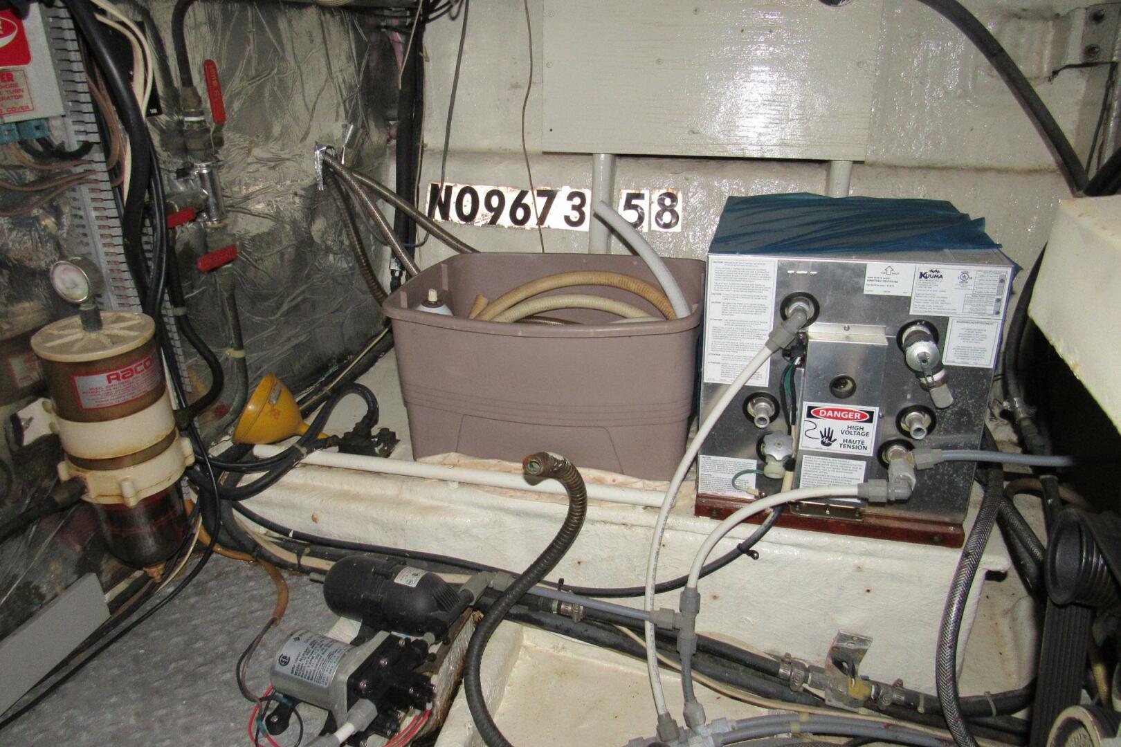 Jefferson-Marlago Sundeck 1990-Bubba New Smyrna Beach-Florida-United States-4002096 | Thumbnail