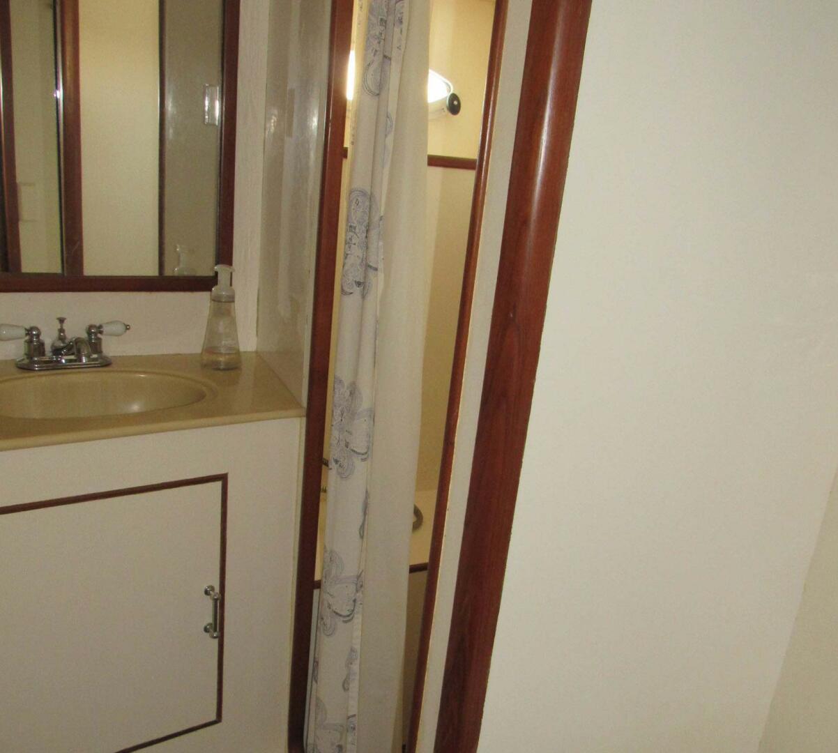 Jefferson-Marlago Sundeck 1990-Bubba New Smyrna Beach-Florida-United States-4002063 | Thumbnail