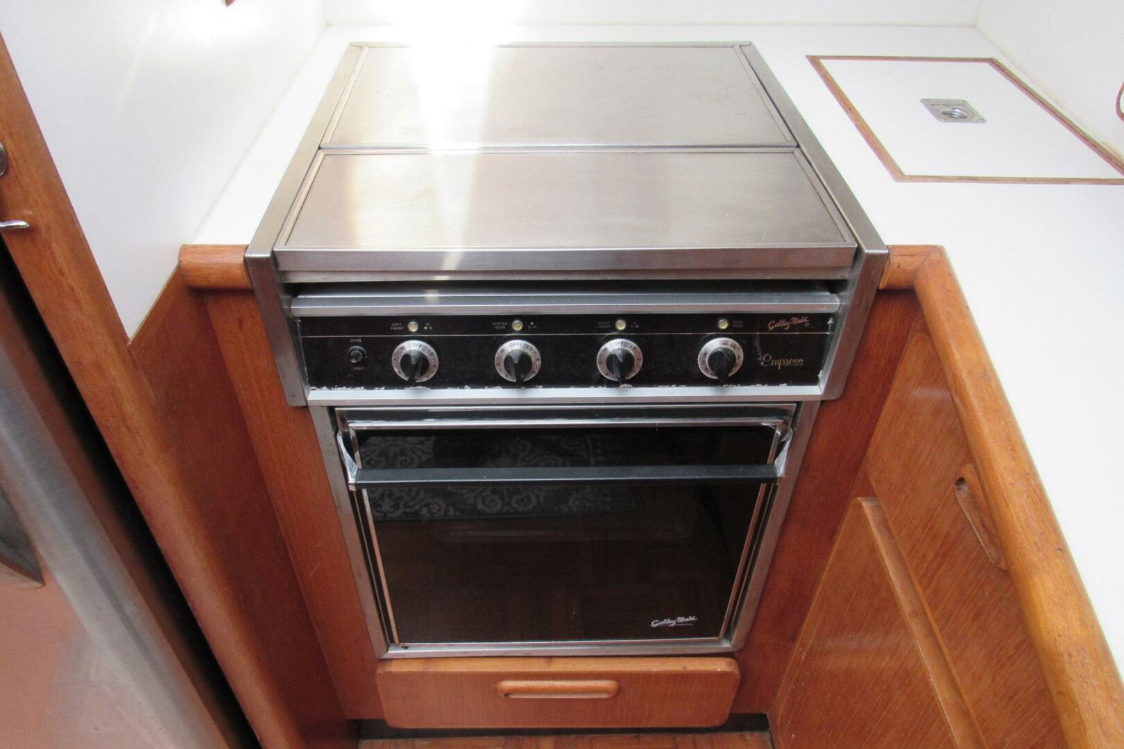 Jefferson-Marlago Sundeck 1990-Bubba New Smyrna Beach-Florida-United States-4002037 | Thumbnail