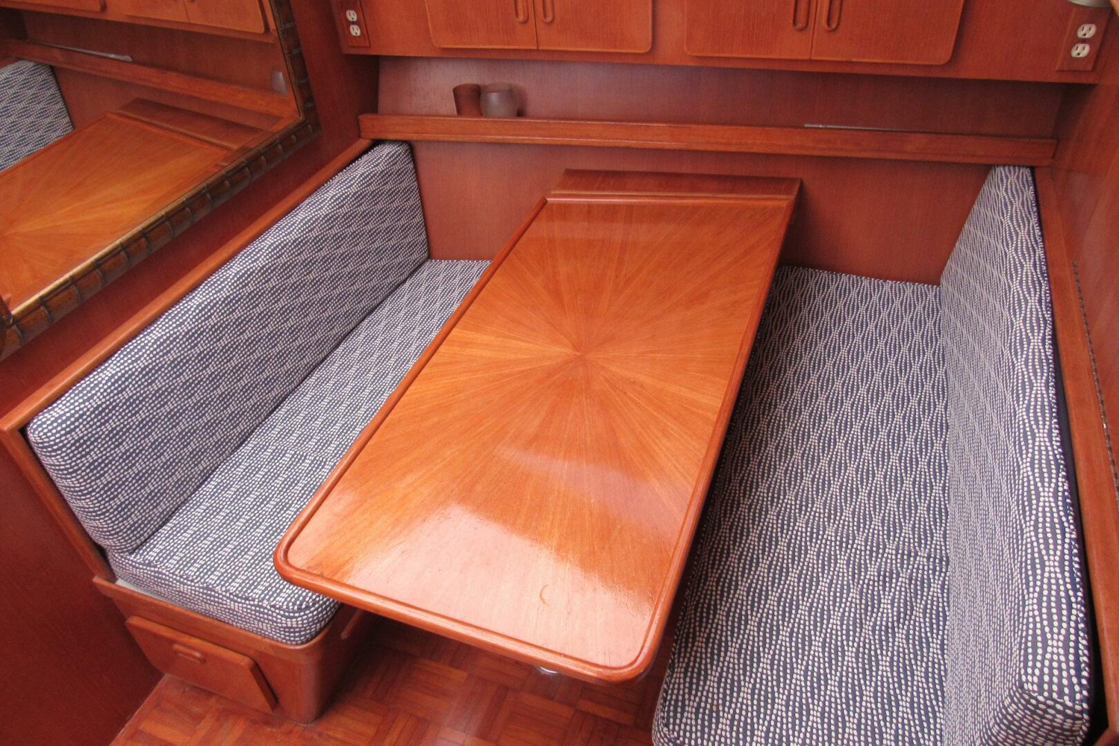 Jefferson-Marlago Sundeck 1990-Bubba New Smyrna Beach-Florida-United States-4002043 | Thumbnail