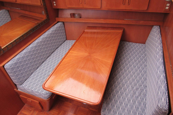 Jefferson-Marlago Sundeck 1990-Bubba New Smyrna Beach-Florida-United States-4002043