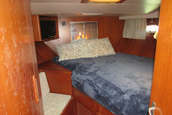 Jefferson-Marlago Sundeck 1990-Bubba New Smyrna Beach-Florida-United States-4002059