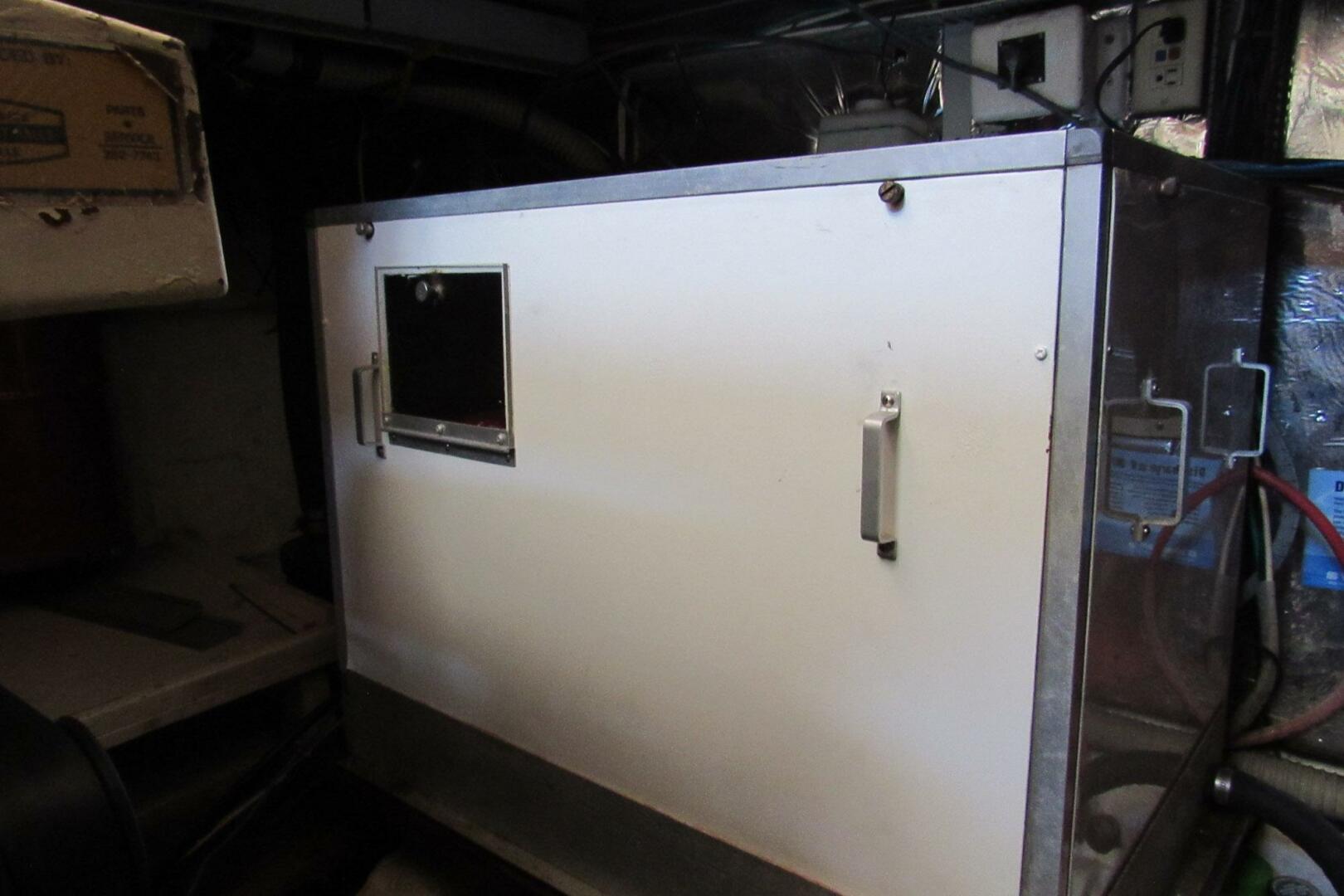 Jefferson-Marlago Sundeck 1990-Bubba New Smyrna Beach-Florida-United States-4002098 | Thumbnail