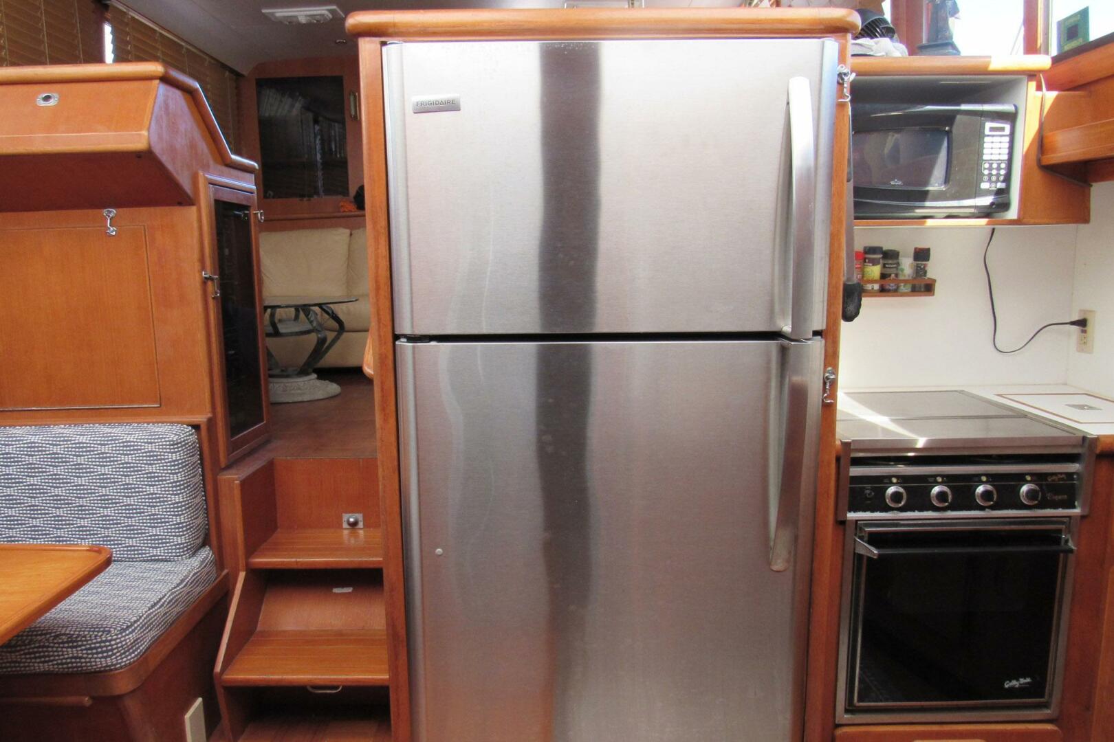 Jefferson-Marlago Sundeck 1990-Bubba New Smyrna Beach-Florida-United States-4002032 | Thumbnail