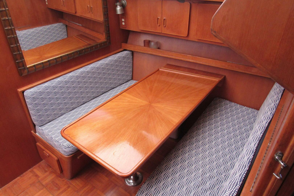 Jefferson-Marlago Sundeck 1990-Bubba New Smyrna Beach-Florida-United States-4002042