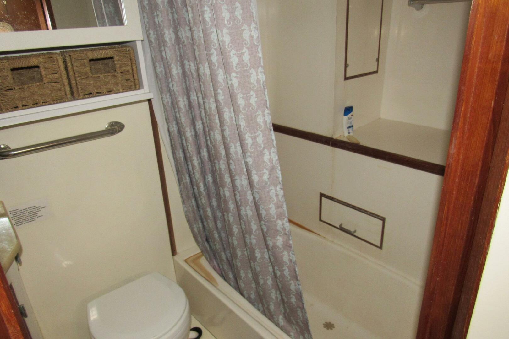 Jefferson-Marlago Sundeck 1990-Bubba New Smyrna Beach-Florida-United States-4002056 | Thumbnail