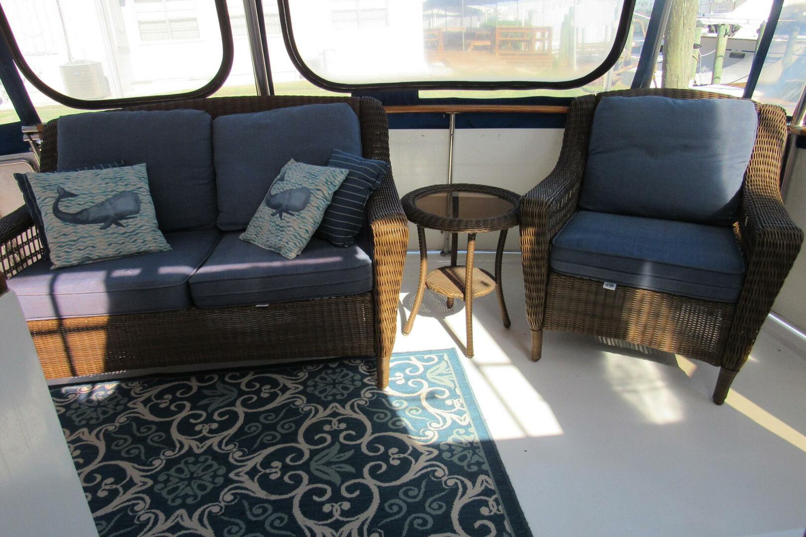 Jefferson-Marlago Sundeck 1990-Bubba New Smyrna Beach-Florida-United States-4002091 | Thumbnail