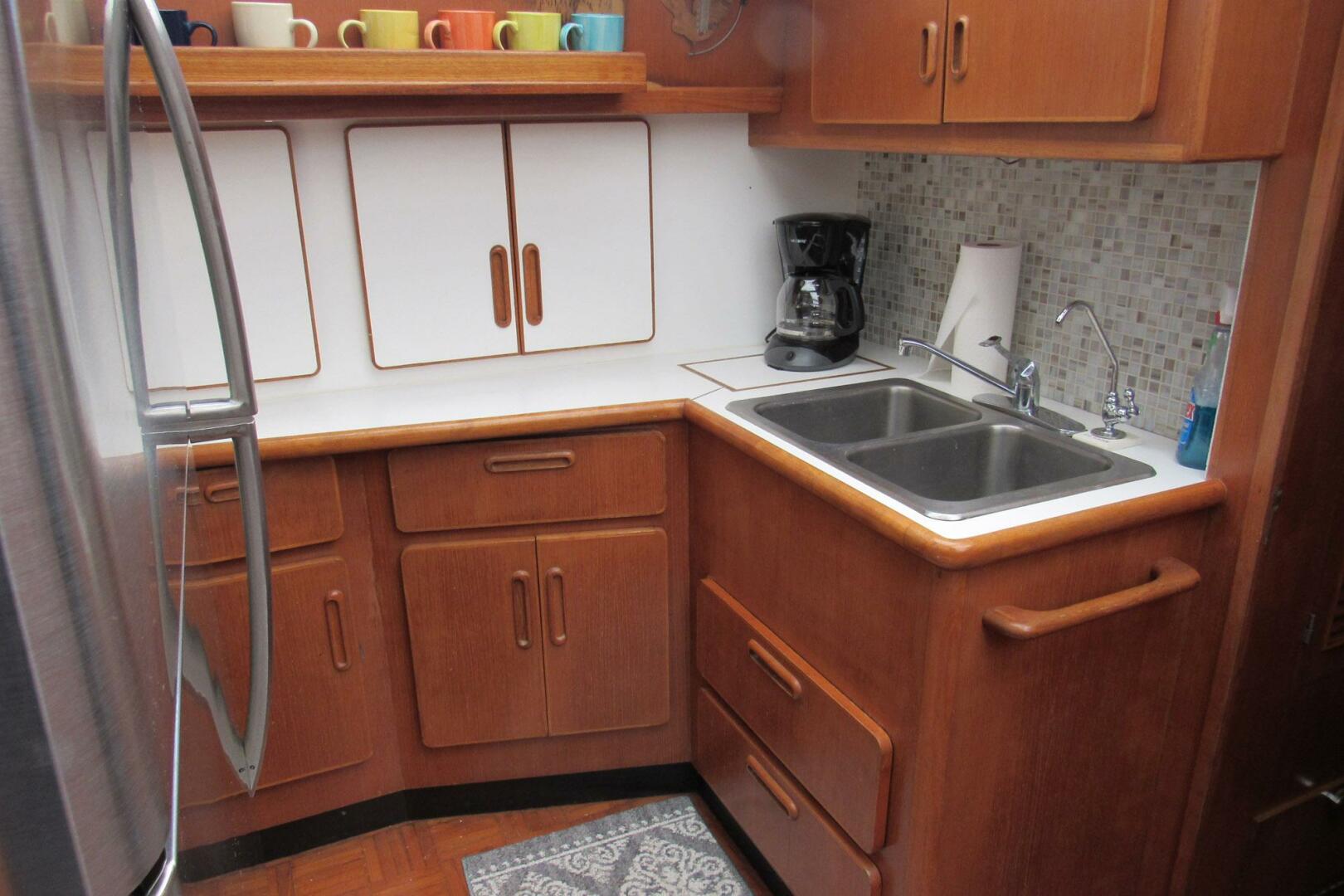 Jefferson-Marlago Sundeck 1990-Bubba New Smyrna Beach-Florida-United States-4002041 | Thumbnail